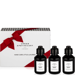 Urban Apothecary Coconut Grove Hand Care Little Luxuries Gift Set (3 pieces) en oferta