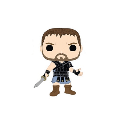 MAXIMUS / GLADIATOR / FIGURINE FUNKO POP