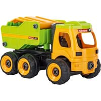 RC First Dump Truck en oferta