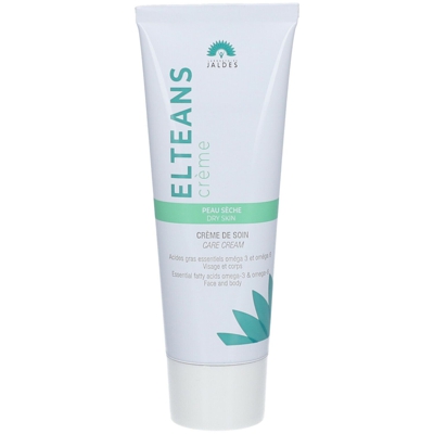 Elteans Crème Peau Sèche