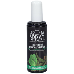 Saint Côme Aromaspray® Menthe Eucalyptus Purifiant Aromatique en oferta