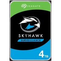 Surveillance HDD SkyHawk 3.5" 4000 Go Série ATA III, Disque dur características