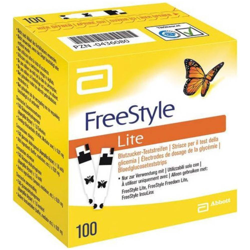 Freestyle Lite Électrodes en oferta