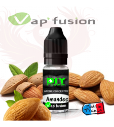 Amande - arôme concentré - 10ml - Diy - Vapfusion precio