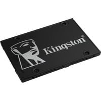 KC600 1024 Go, SSD en oferta