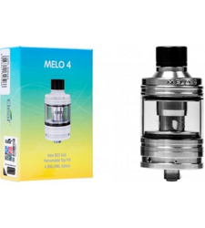 Clearomiseur Melo IV de eleaf D25 en oferta