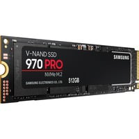 512 Go, 970 PRO, SSD en oferta