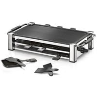 Gourmet Raclette Fashion RCC 1500 precio