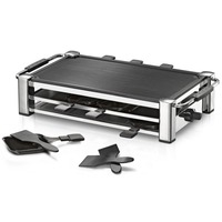 Gourmet Raclette Fashion RCC 1500