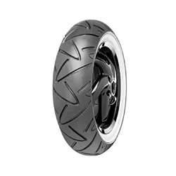 'Continental ContiTwist WW ( 130/70-12 RF TL 62P roue arrière, M/C, Roue avant WW )' en oferta