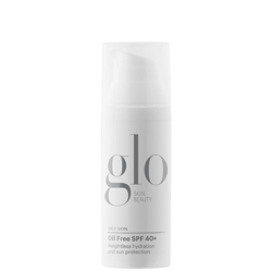 Glo Skin Beauty Oil Free SPF 40+ 50ml características