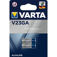 2x V23GA Batterie à usage unique A23 Alcaline precio