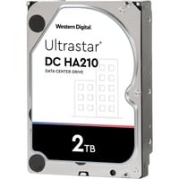 Ultrastar DC HA210, Disque dur