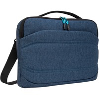 Groove X2 sacoche d''ordinateurs portables 33 cm (13") Sac Messenger Noir, Marine, Pochette d’ordinateur portable