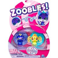 Starlight Llama et Sunshine Elephant, Coffret de 2 figurines à collectionner transformables et accessoires Happitat características