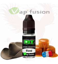 Original blend - arôme concentré - 10ml - Diy - Vapfusion precio