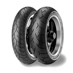 'Metzeler FeelFree Wintec ( 120/70 R15 TL 56H Marquage M+S, M/C, Roue avant )' precio