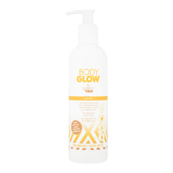 Lotion Illuminatrice Body Glow by Skinny Tan – Light 280 ml precio