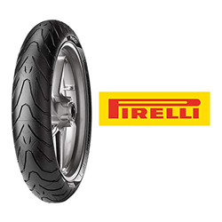 'Pirelli Angel ST ( 120/70 ZR17 TL (58W) M/C, Roue avant )' en oferta