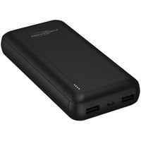 Powerbank 20Ah Type-C 18W PD, Batterie portable precio