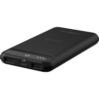 Powerbank 8Ah wireless, Batterie portable en oferta