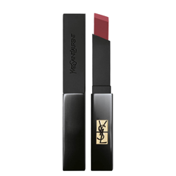 Yves Saint Laurent The Slim Velvet Radical Lipstick 3.8g (Various Shades) - 303 Nu Incongru características