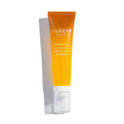 Lumene Nordic-C [VALO] Self-Tan Drops 30ml en oferta