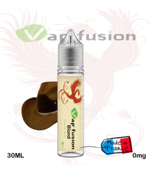 E liquide  Classic Brun  - 20 ml -  Vapfusion en oferta