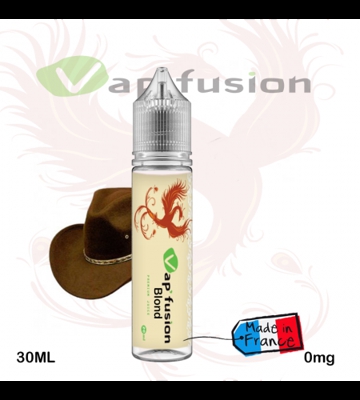 E liquide  Classic Brun  - 20 ml -  Vapfusion