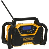 DCR029-QW, Radio de chantier en oferta