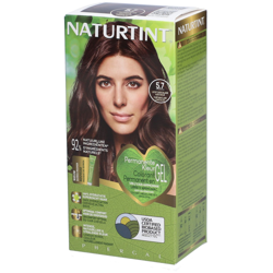 Naturtint® Coloration Permanente 5.7 Choclat intense características