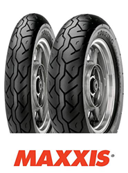 'Maxxis M6011F ( 120/90-18 TL 65H Roue avant )' precio