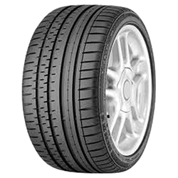 'Continental ContiSportContact 2 ( 245/45 R18 100W XL J )' características