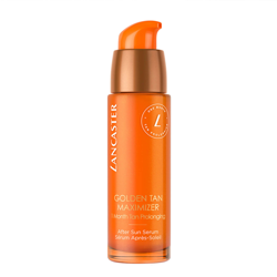 Lancaster Sun Tan Maximizer After Sun Face Serum 30ml precio