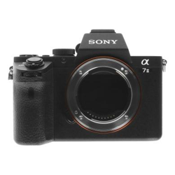 Sony Alpha 7 II/ILCE-7M2 noir - comme neuf características