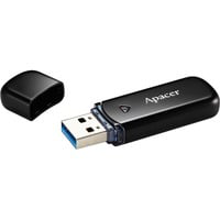 AH355 lecteur USB flash 32 Go USB Type-A 3.2 Gen 1 (3.1 Gen 1) Noir, Clé USB en oferta