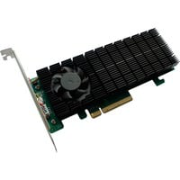 HighP SSD6202 2x M.2 PCIe Gen3 x8 NVMe en oferta