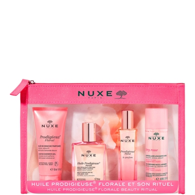 NUXE Prodigieuse® Florale Set