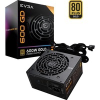 600 GD 80+ GOLD 700W, Alimentation PC