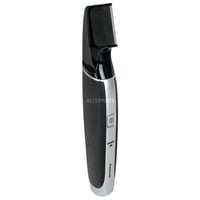 i-shaper ER-GD50 Noir, Tondeuse à barbe en oferta