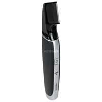 i-shaper ER-GD50 Noir, Tondeuse à barbe