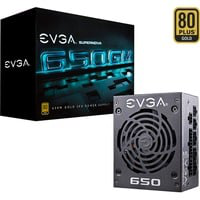 SuperNOVA 650 GM 80+ GOLD 650W, Alimentation PC características