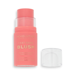 Revolution Fast Base Blush Stick 1g (Various Shades) - Peach precio