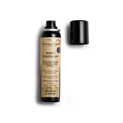 Revolution Haircare Root Touch Up Spray 10ml (Various Colours) - Golden Blonde características