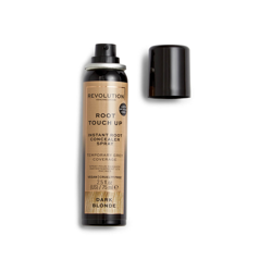 Revolution Haircare Root Touch Up Spray 10ml (Various Colours) - Dark Blonde precio