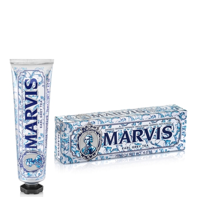 Marvis Earl Grey Tea 75ml