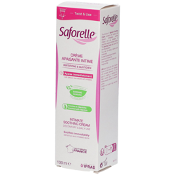 Saforelle® Crème Apaisante Intime precio