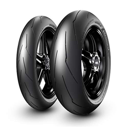 'Pirelli Diablo Supercorsa V3 ( 150/60 ZR17 TL 66W roue arrière, M/C, Composé de caoutchouc SC2 )' en oferta