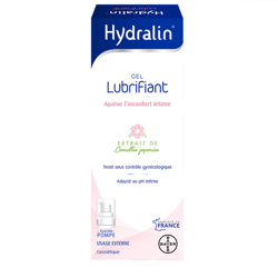 Hydralin® Gel lubrifiant hydratant en oferta