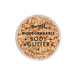 Barry M Cosmetics Biodegradable Body Glitter 3.5ml (Various Shades) - Supermoon características